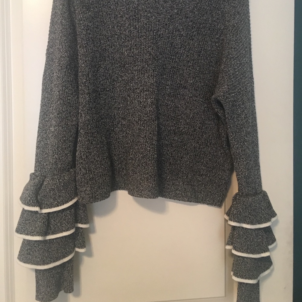 NWOT Express sweater